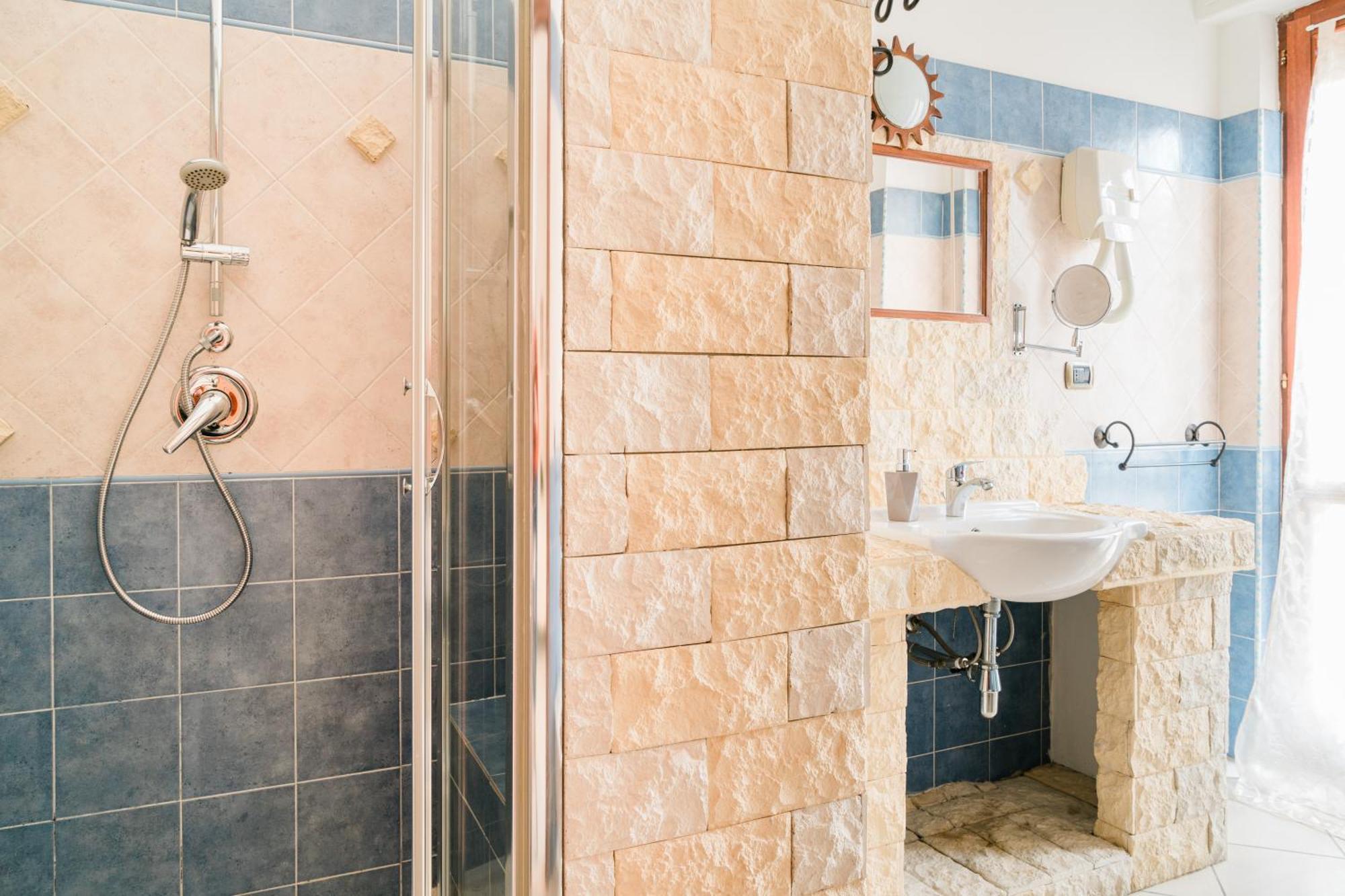 Hotel La Marmora à Alghero Extérieur photo