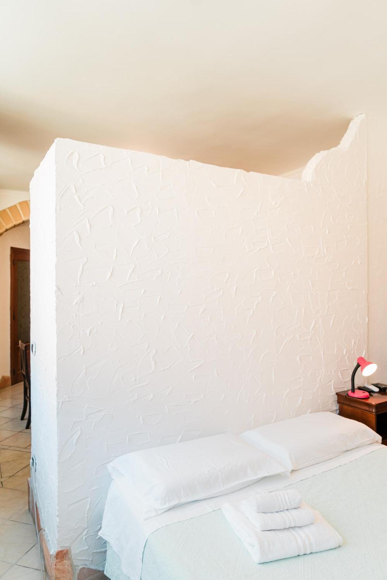 Hotel La Marmora à Alghero Extérieur photo