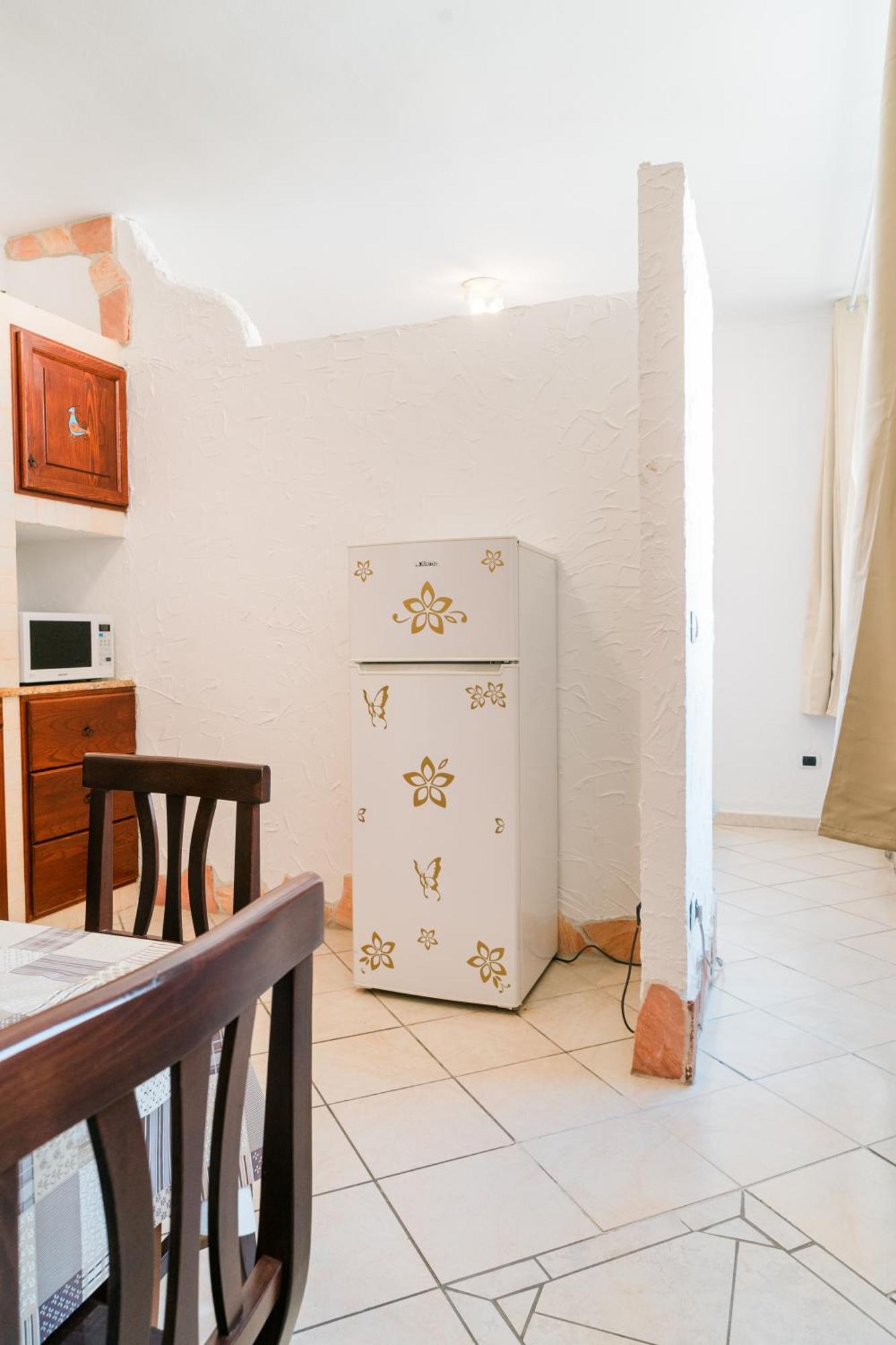 Hotel La Marmora à Alghero Extérieur photo