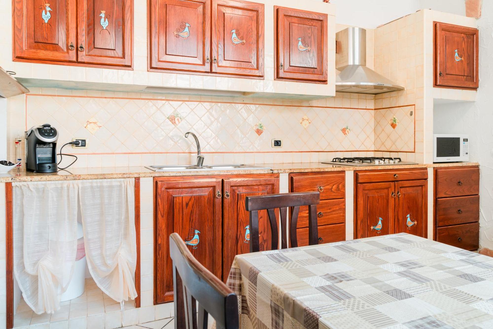 Hotel La Marmora à Alghero Extérieur photo