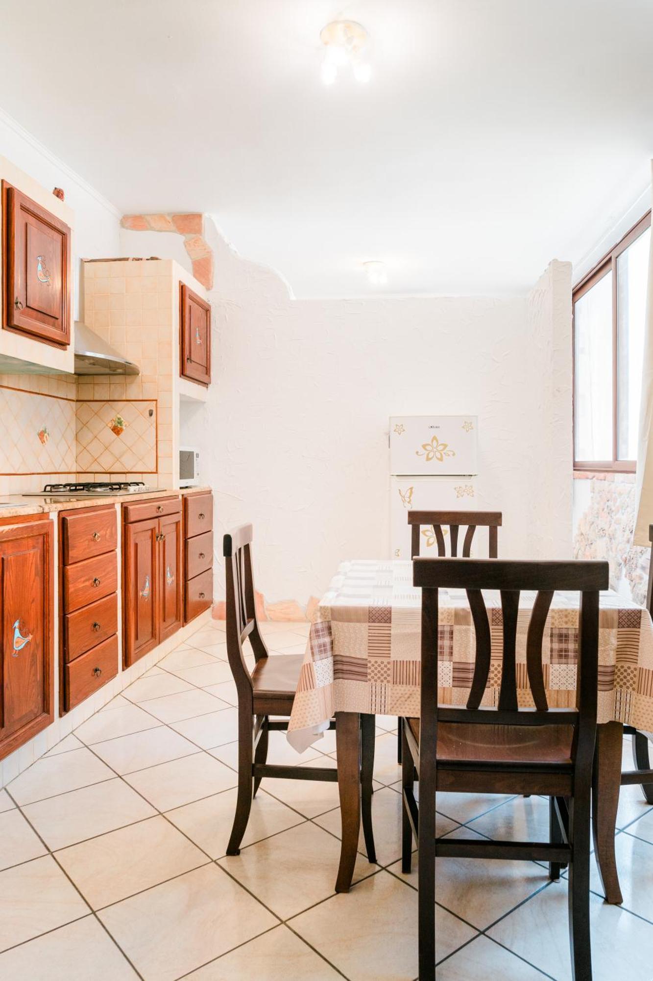 Hotel La Marmora à Alghero Extérieur photo